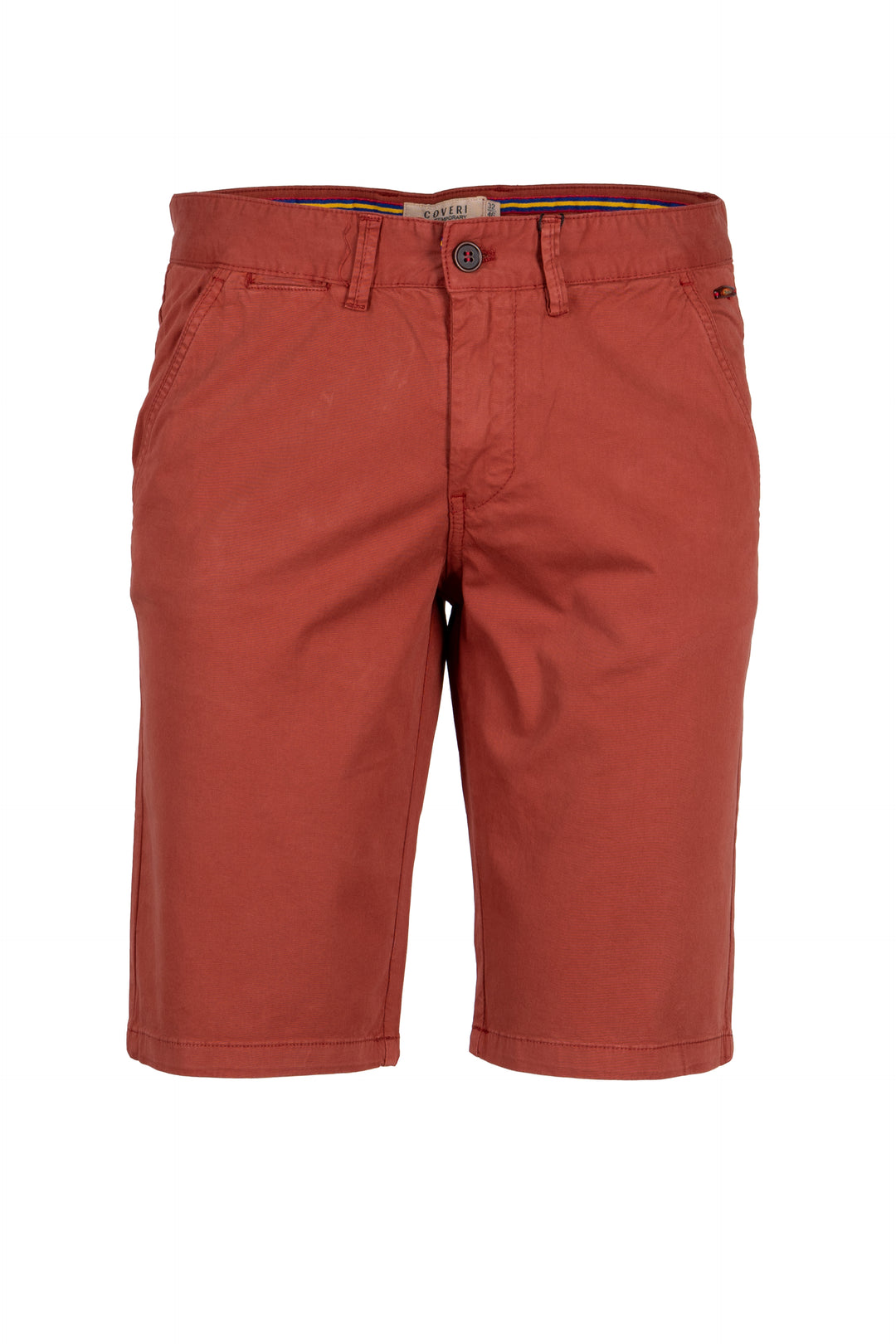 Bermuda modello chino uomo