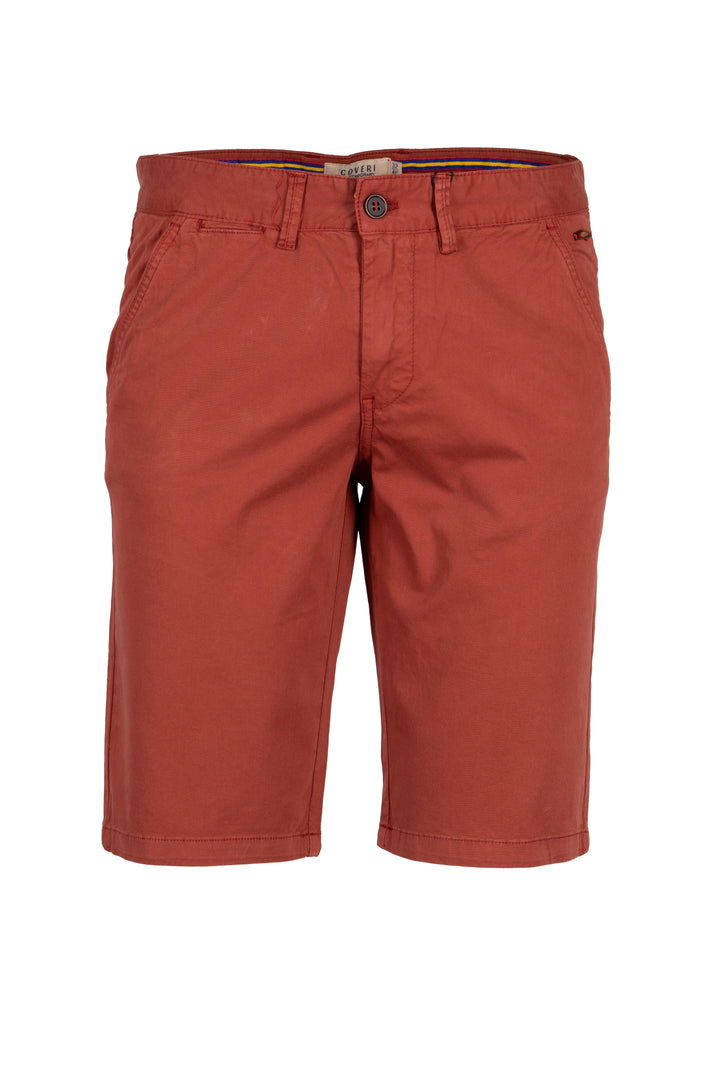 Bermuda modello chino uomo