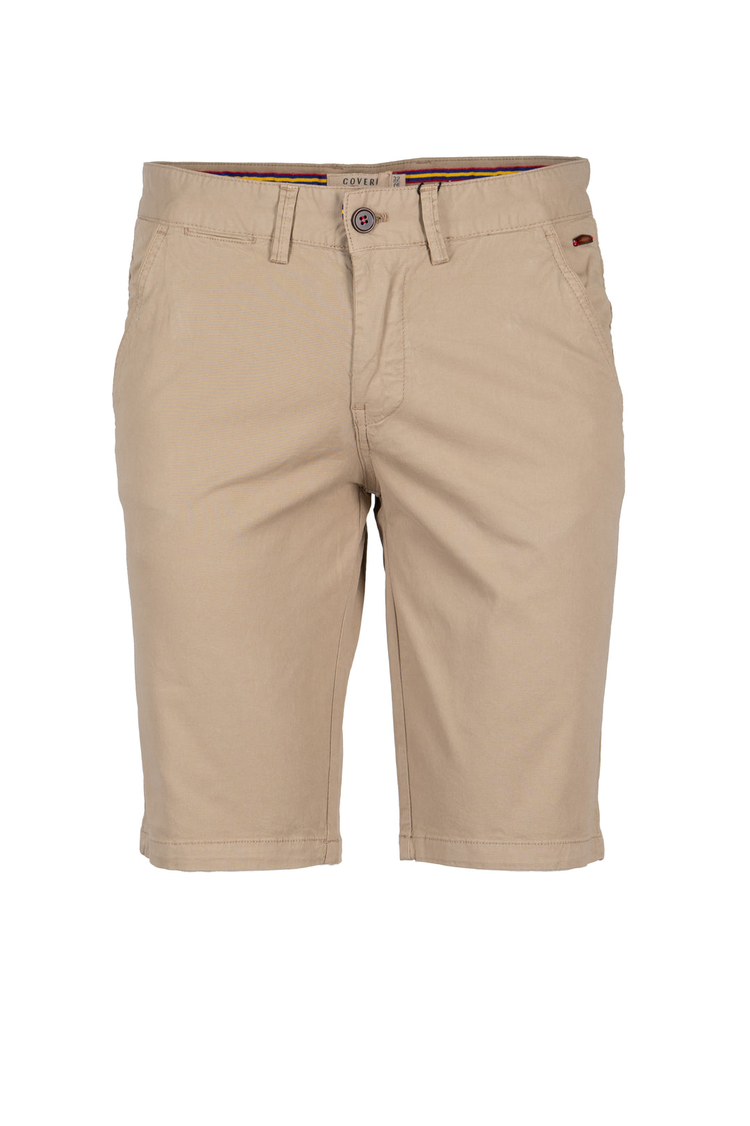 Bermuda modello chino uomo