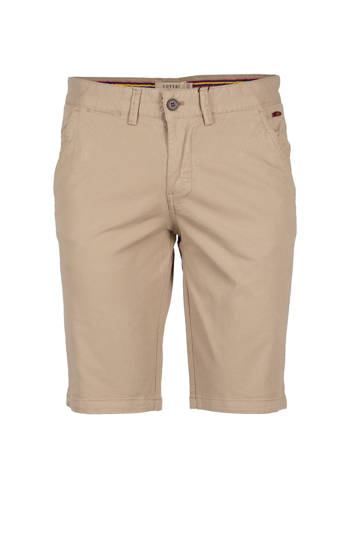 Bermuda modello chino uomo