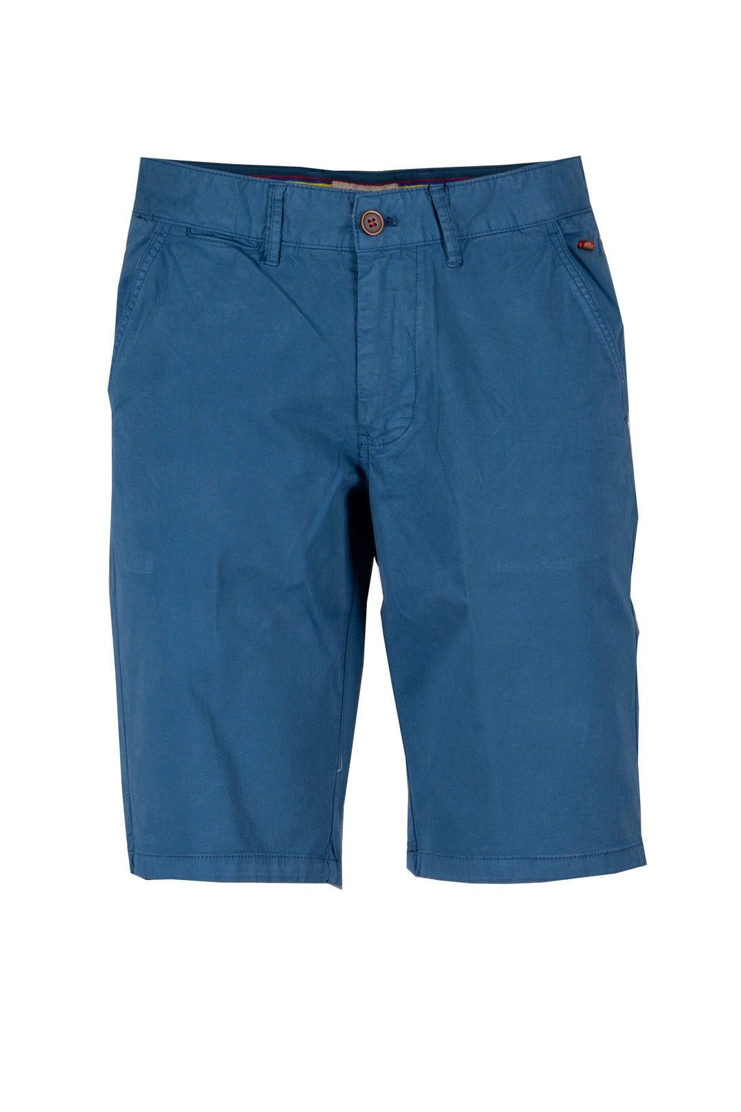 Bermuda uomo modello chino