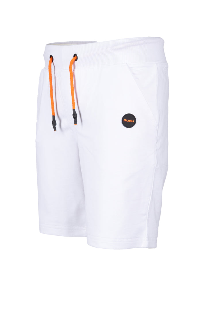Bermuda uomo sport Guru con coulisse e lacci in contrasto