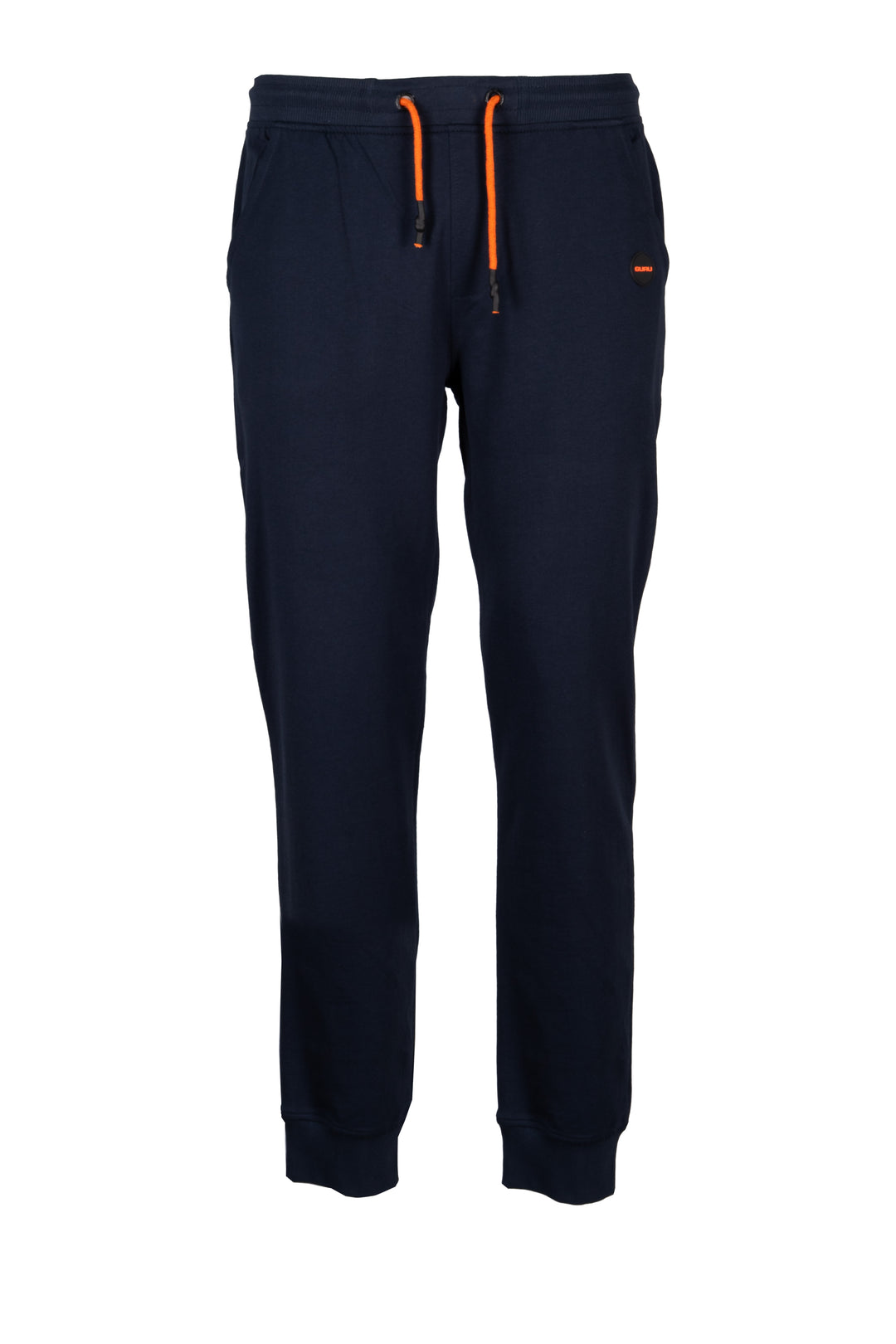Pantalone jogger uomo Guru con coulisse e polsini