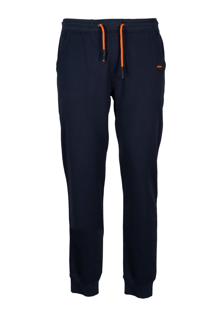 Pantalone jogger uomo Guru con coulisse e polsini