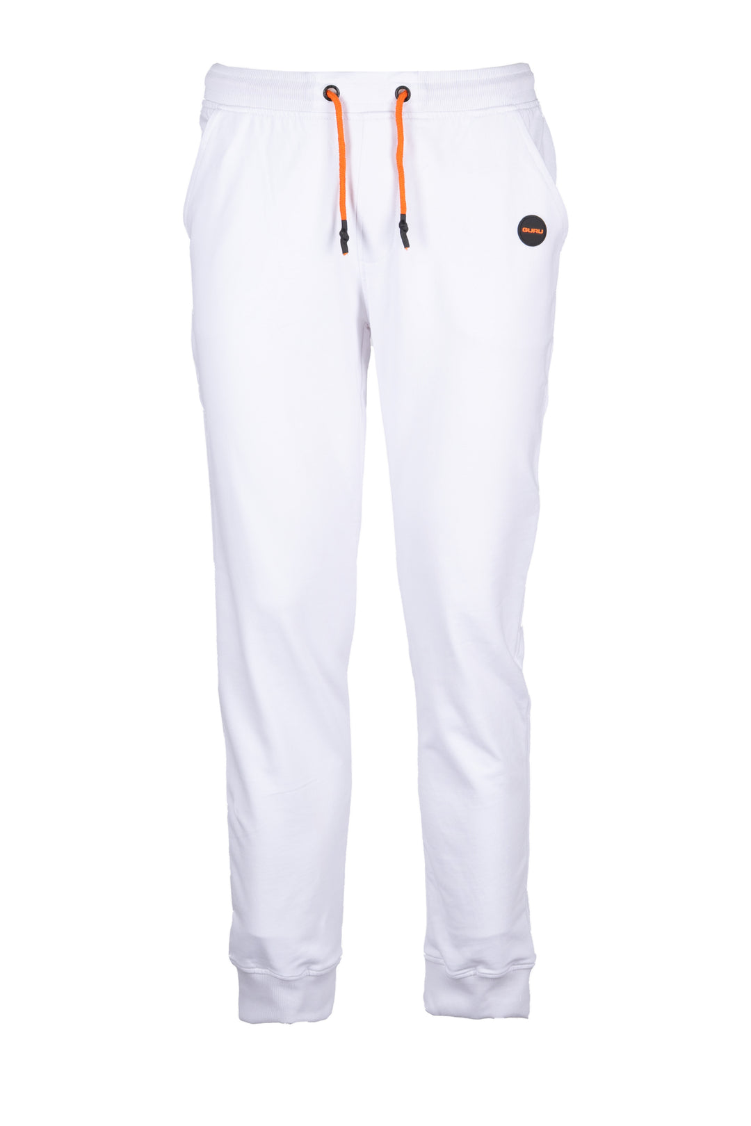 Pantalone jogger uomo Guru con coulisse e polsini