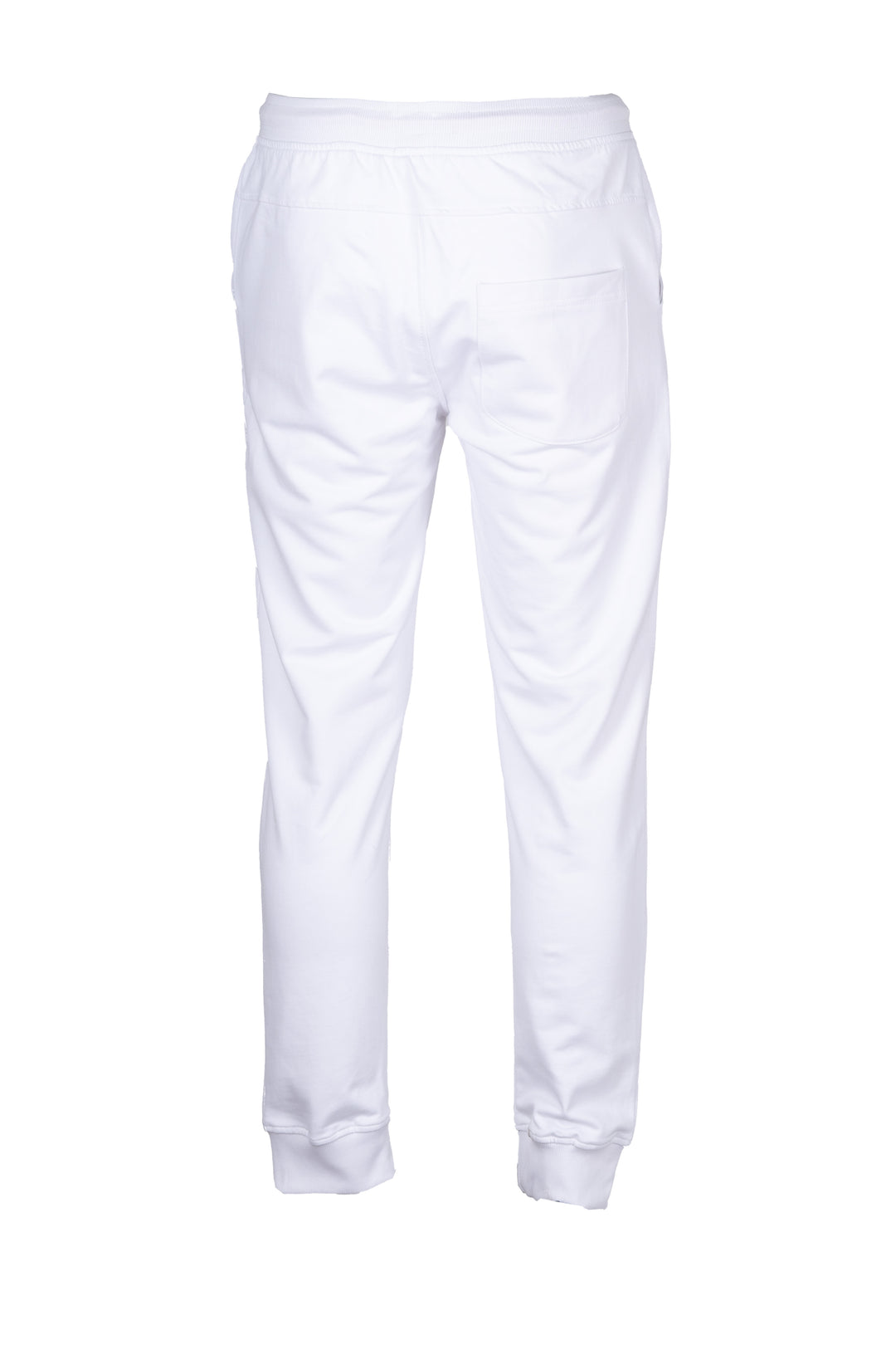 Pantalone jogger uomo Guru con coulisse e polsini