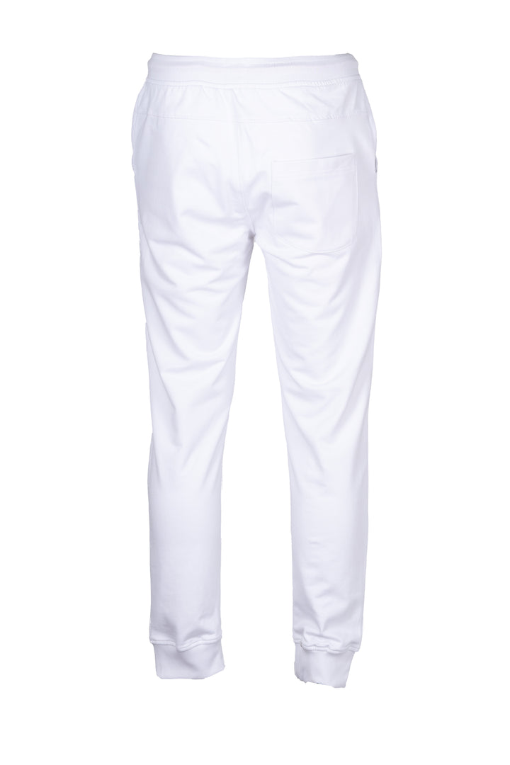 Pantalone jogger uomo Guru con coulisse e polsini