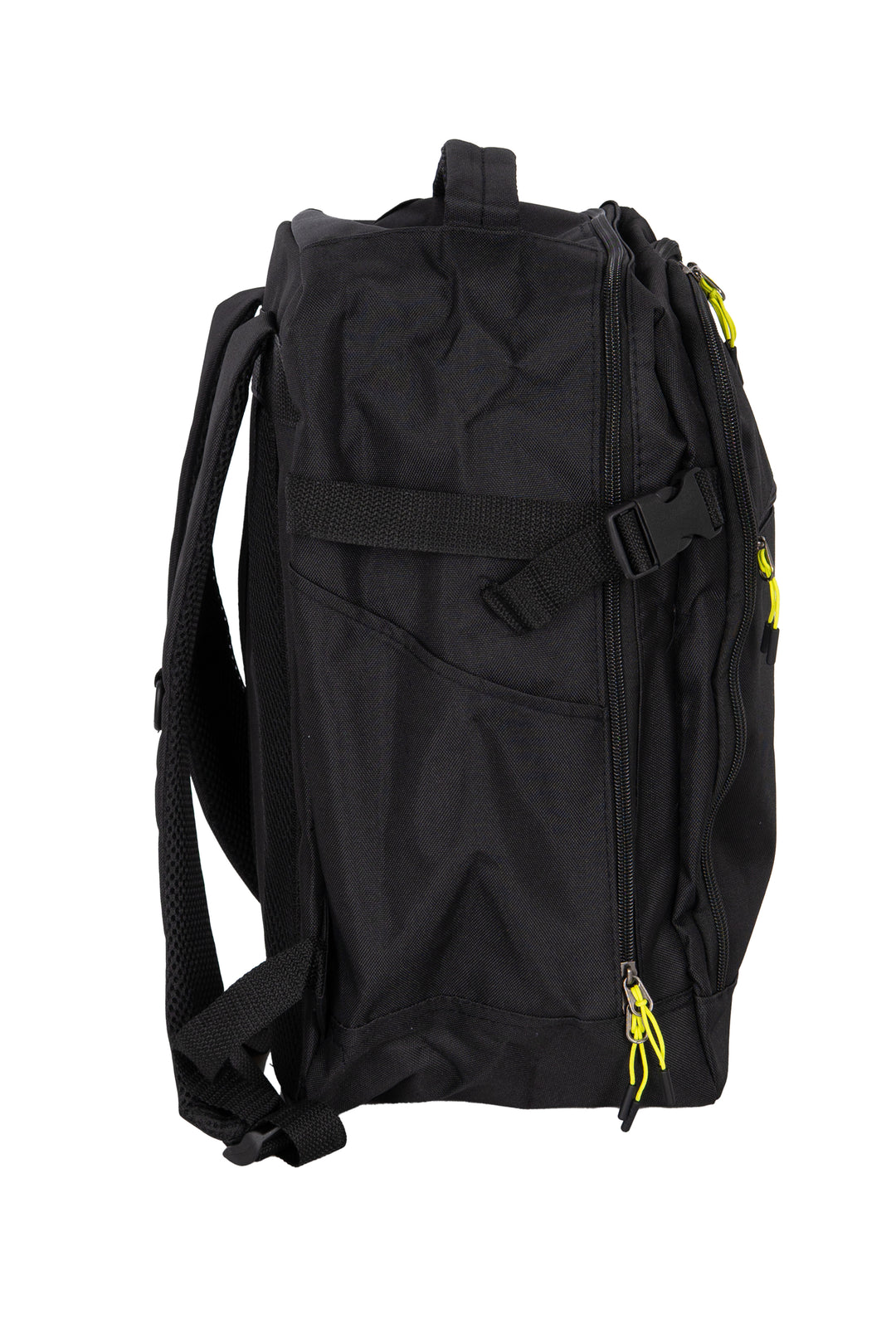 Zaino bagaglio cabina Bordlite 40x25x20 cm multitasche da viaggio