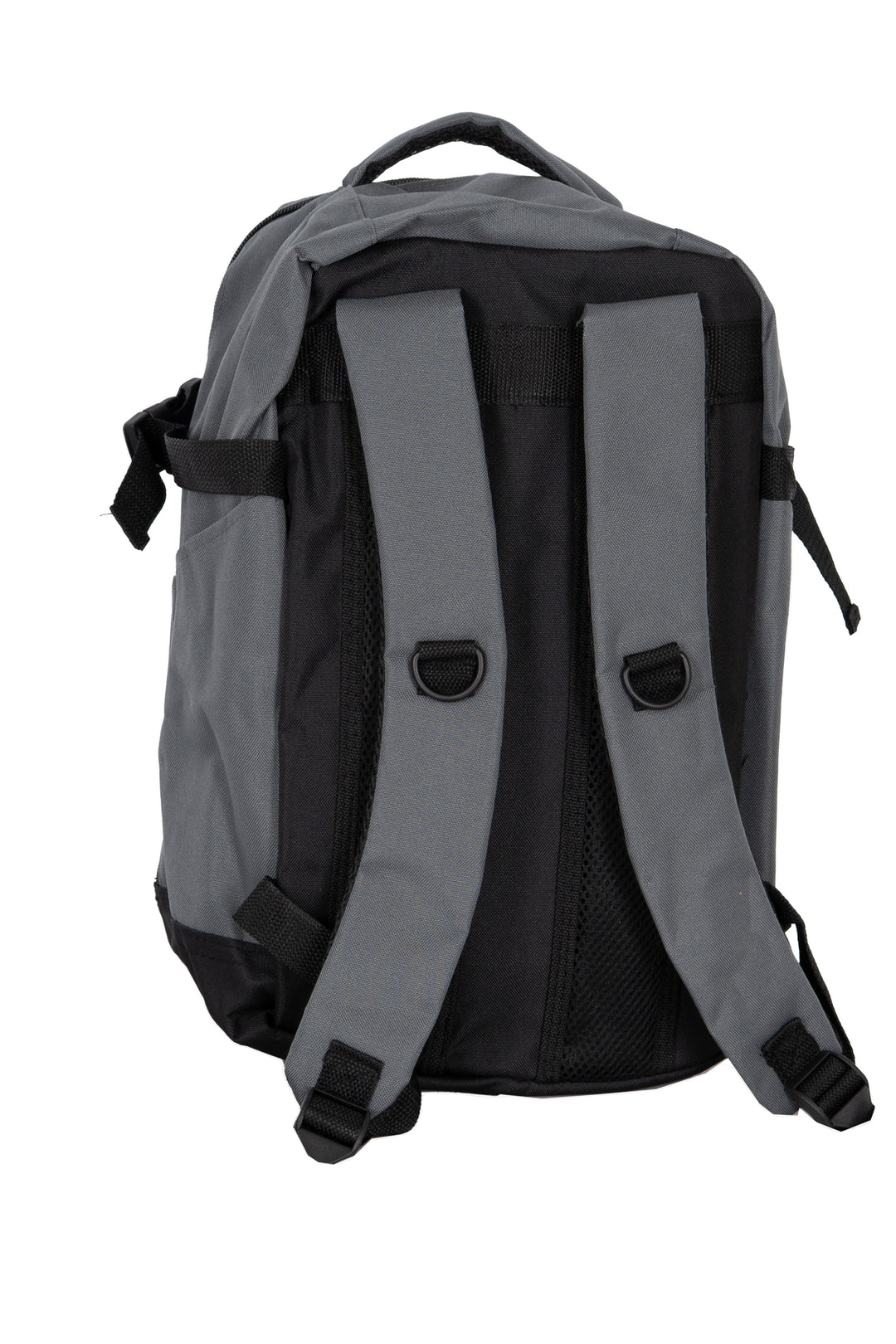 Zaino bagaglio cabina Bordlite 40x25x20 cm multitasche da viaggio