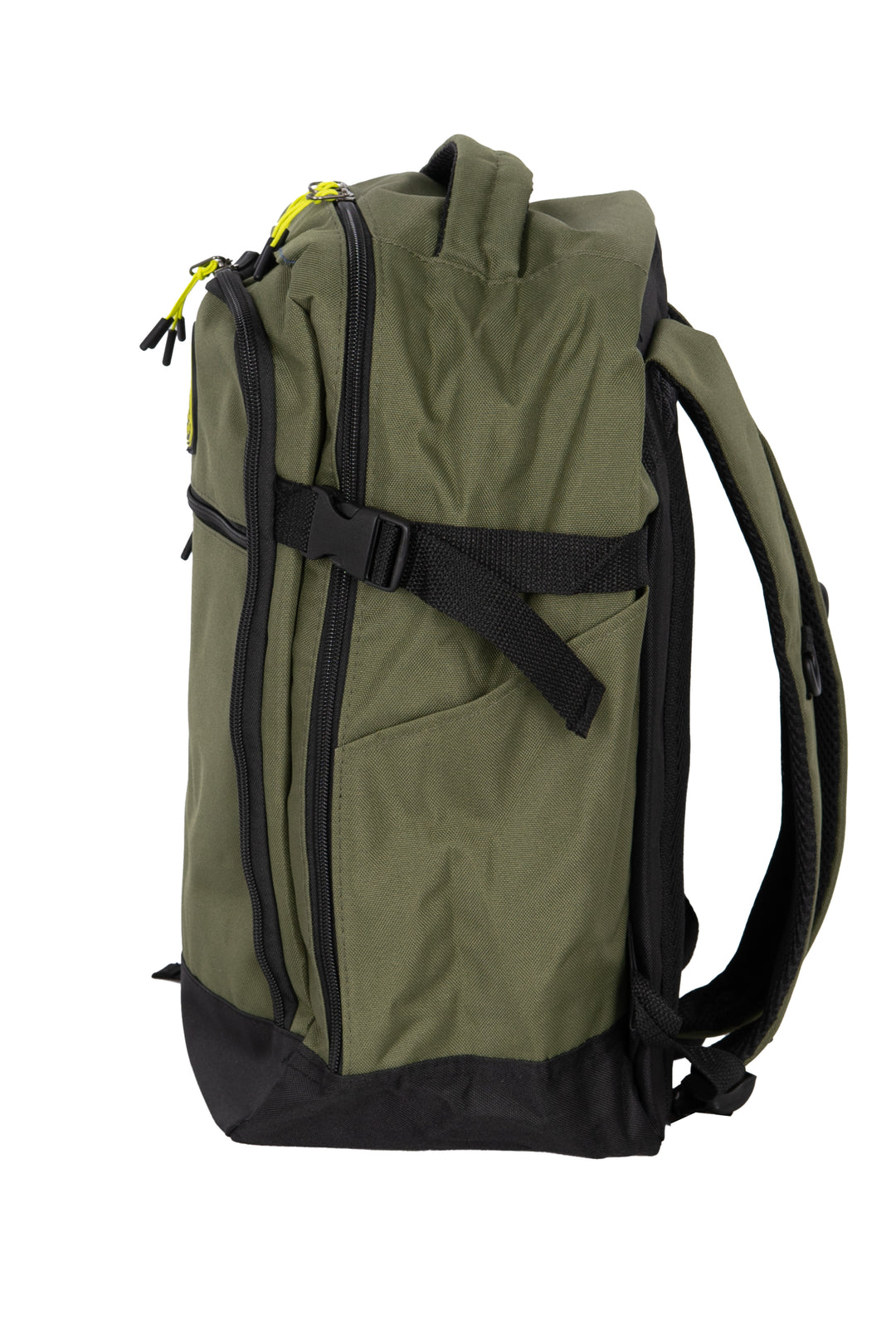Zaino bagaglio cabina Bordlite 40x25x20 cm multitasche da viaggio