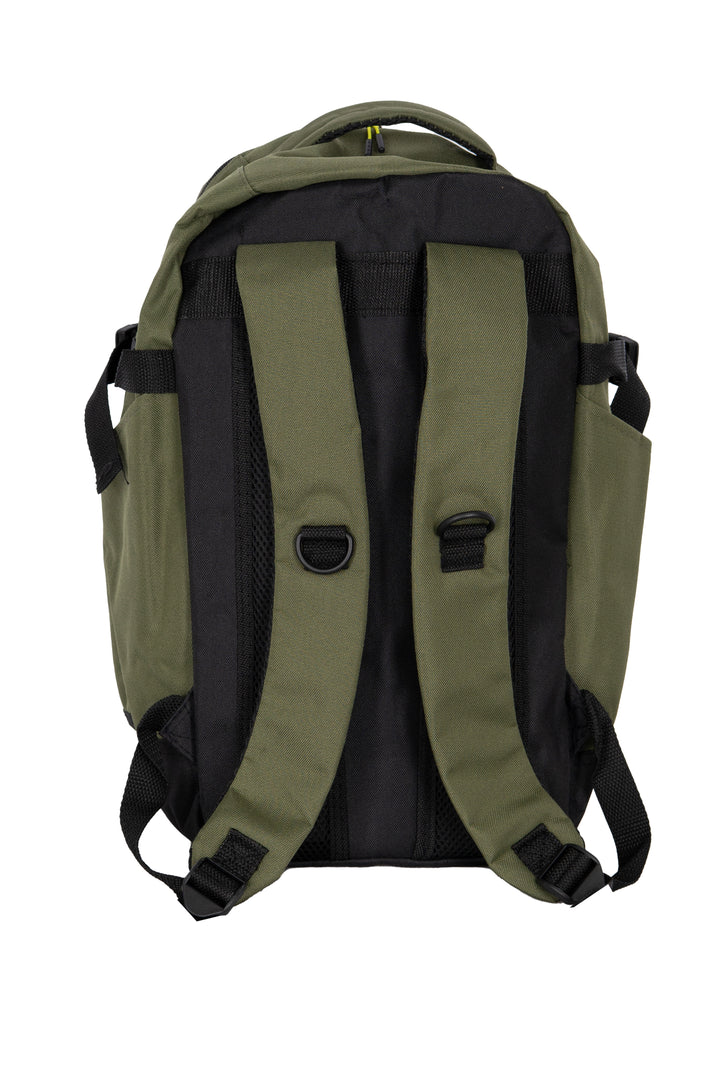 Zaino bagaglio cabina Bordlite 40x25x20 cm multitasche da viaggio