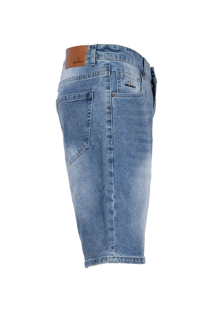 Look Estivo con Stampa Tropicale