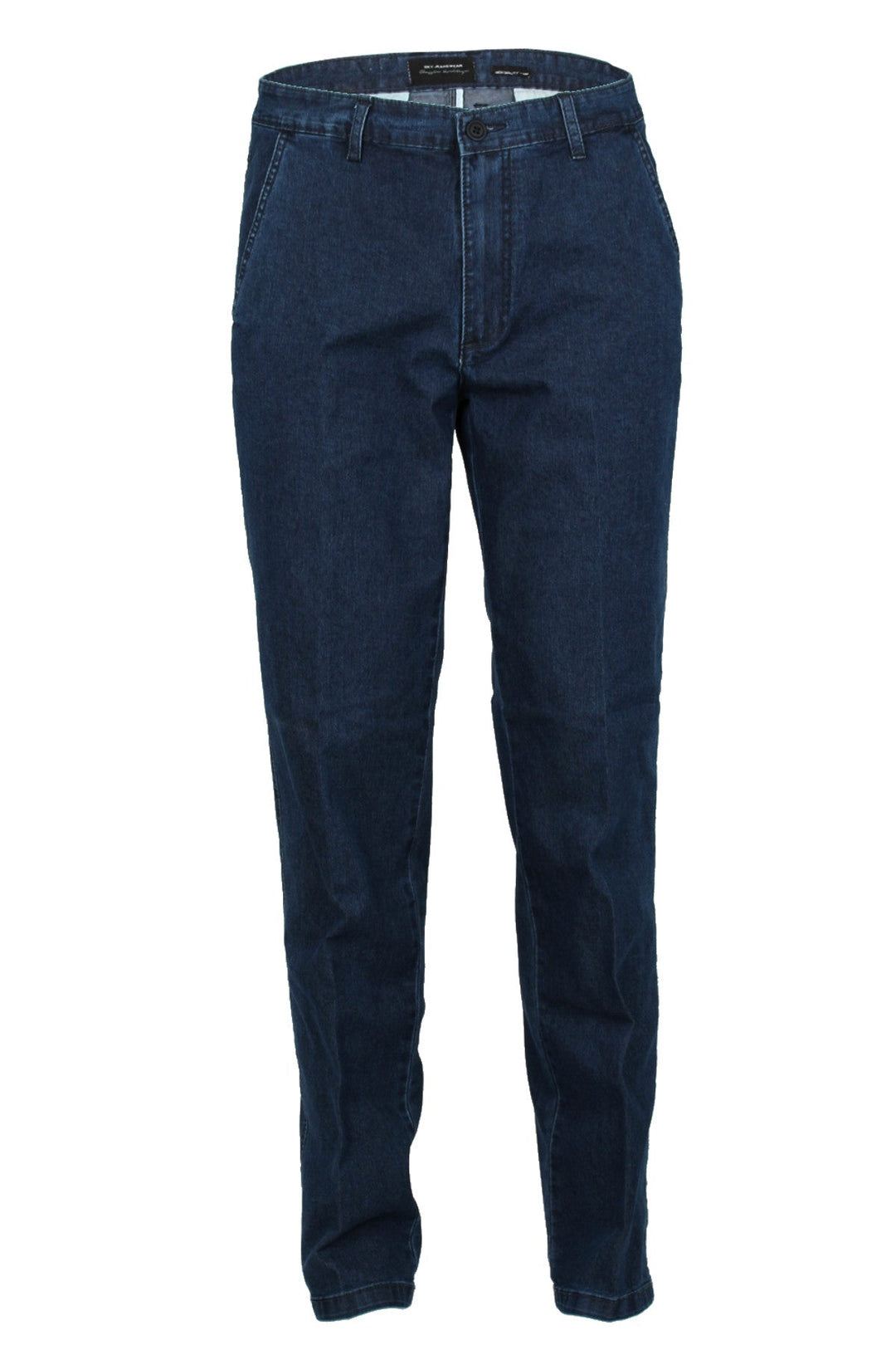 Look Completo Uomo Elegante Casual – Chino, Camicia e Pullover