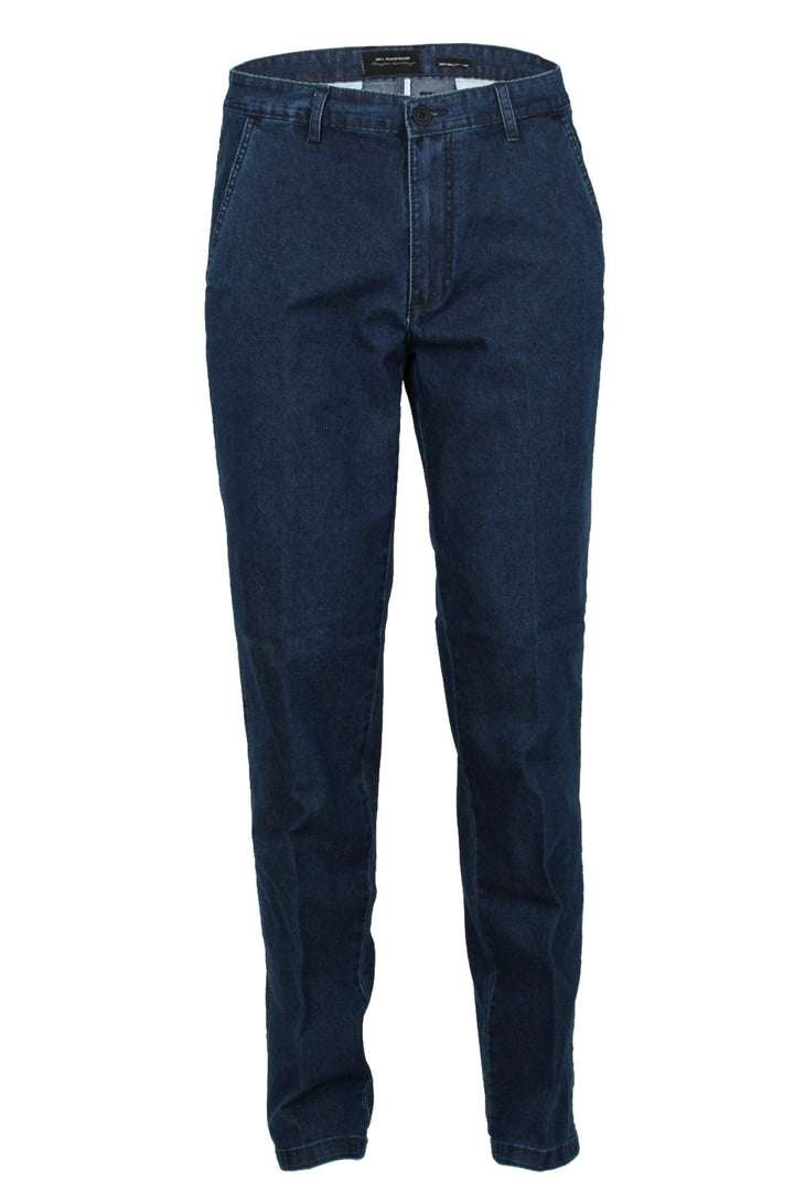 Look Completo Uomo Elegante Casual – Chino, Camicia e Pullover