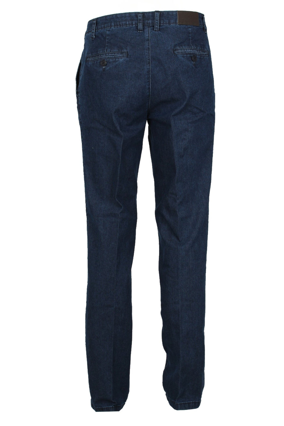 Look Completo Uomo Elegante Casual – Chino, Camicia e Pullover
