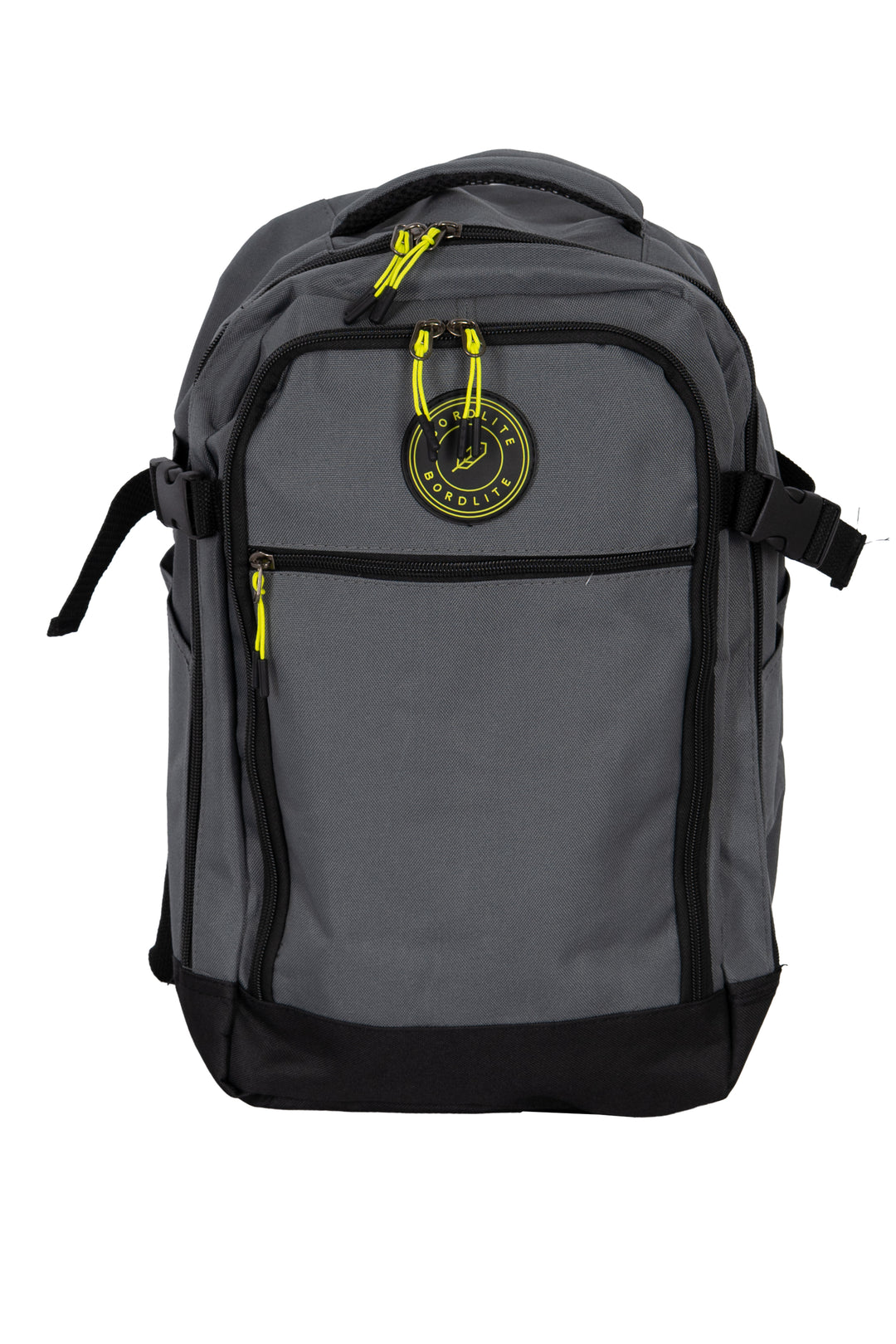 Zaino bagaglio cabina Bordlite 40x25x20 cm multitasche da viaggio