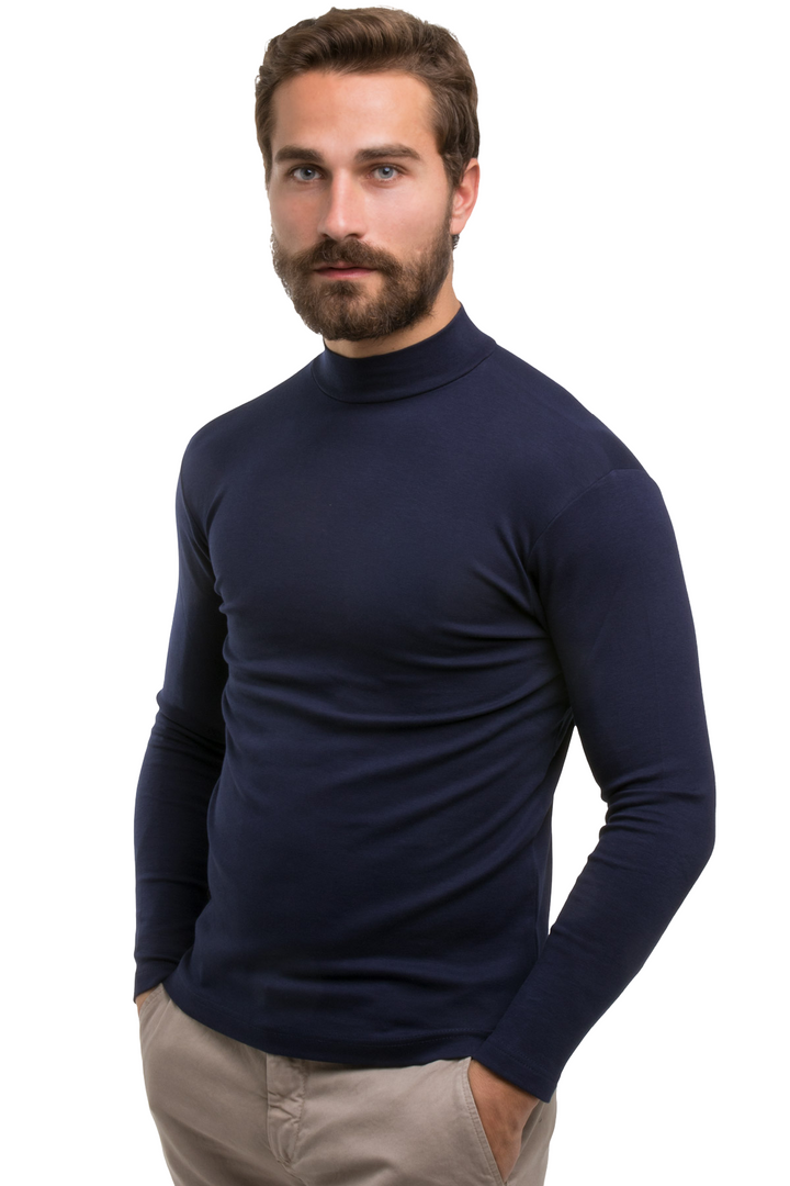 Lupetto in cotone Coveri Collection