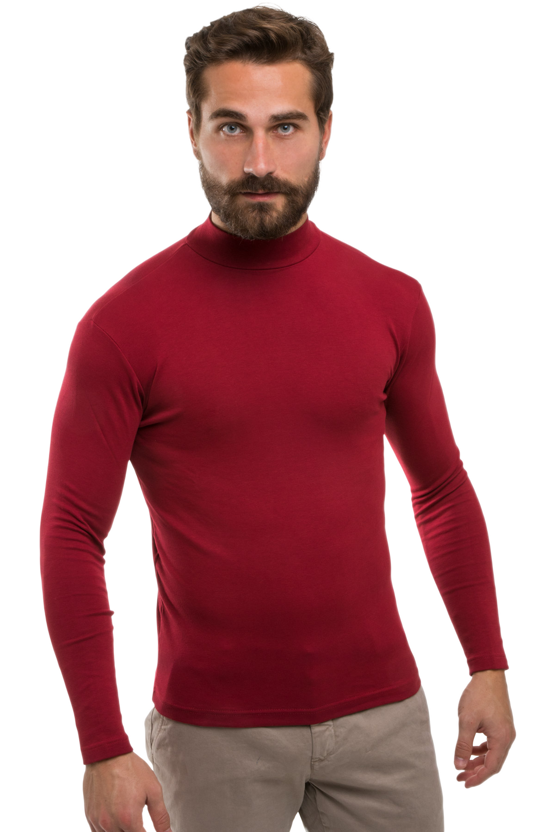 Lupetto in cotone Coveri Collection