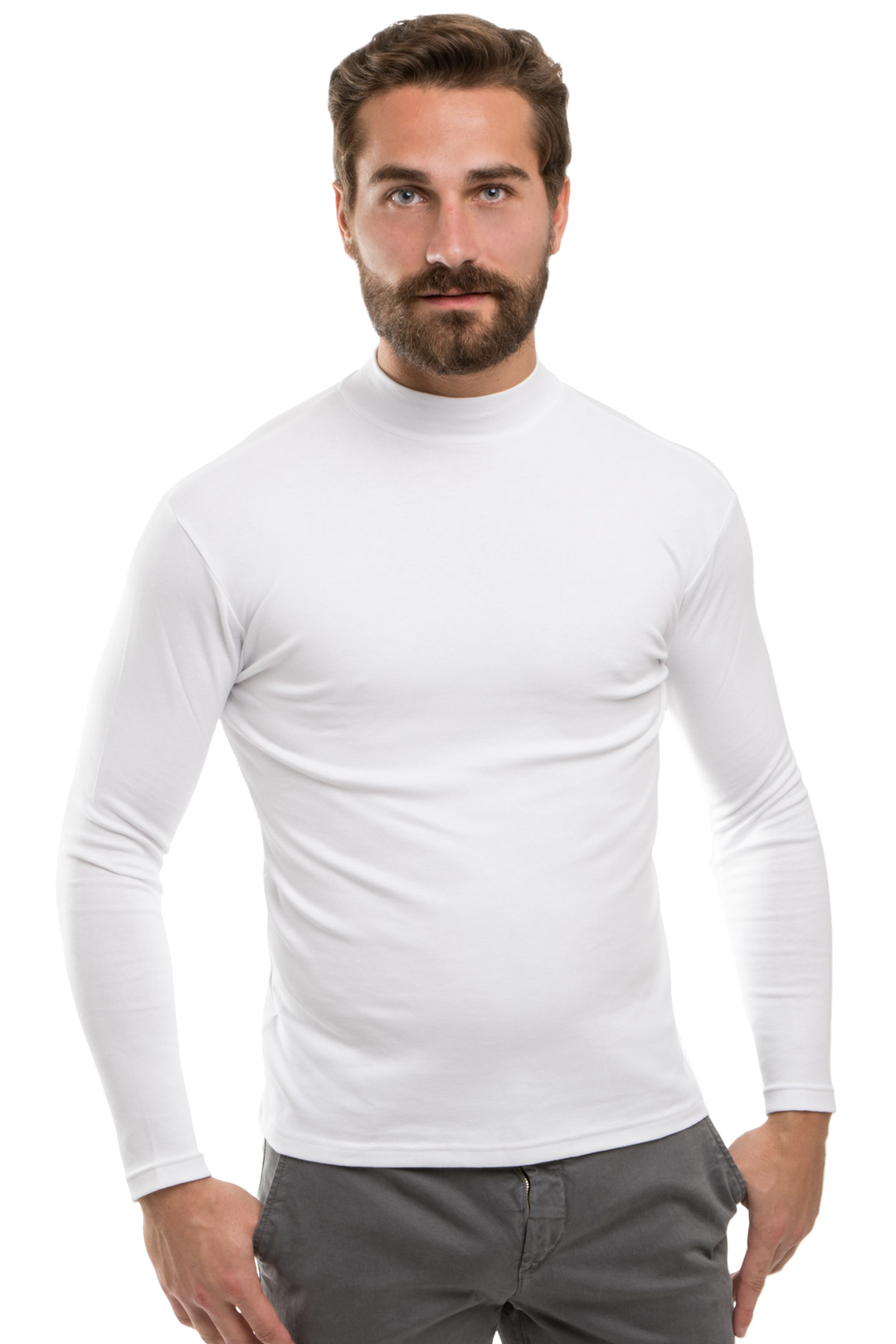 Lupetto in cotone Coveri Collection