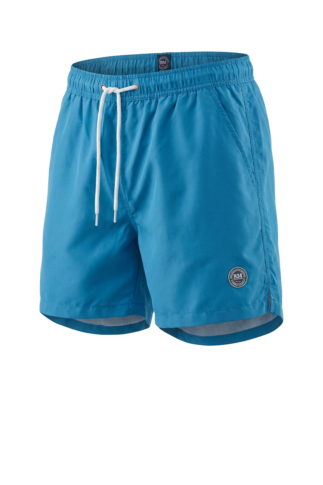 Boxer mare Renato Marielli tinta unita colori fluo con coulisse