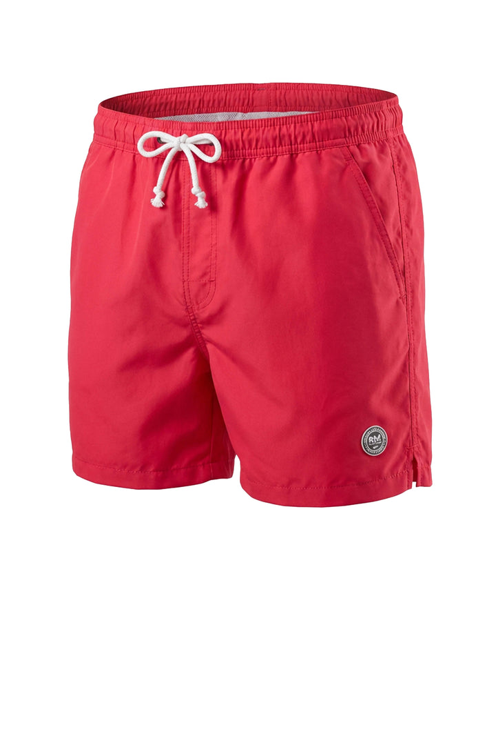 Boxer mare Renato Marielli tinta unita colori fluo con coulisse