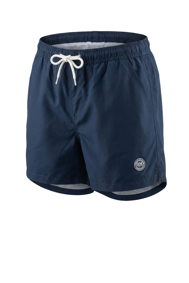 Boxer mare Renato Marielli tinta unita colori fluo con coulisse