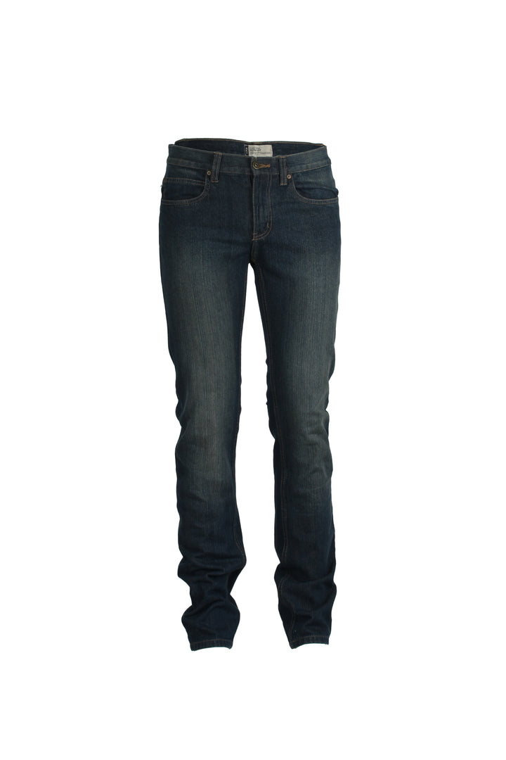 Jeans cinque tasche regular-fit