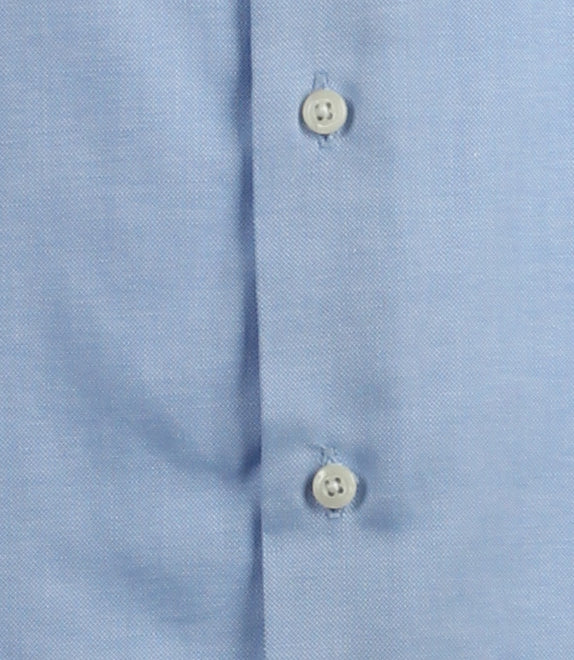 Camicia da uomo button down