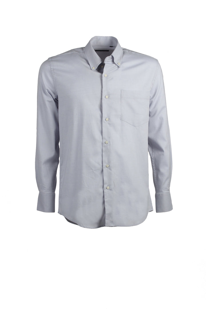 Camicia da uomo button down