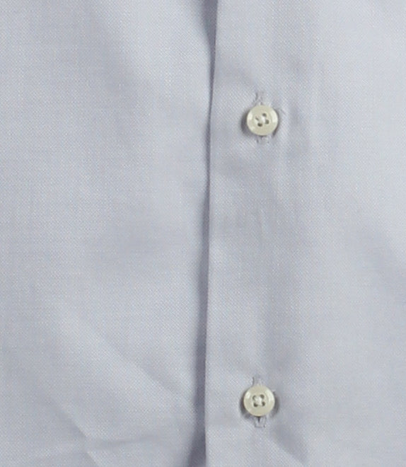 Camicia da uomo button down