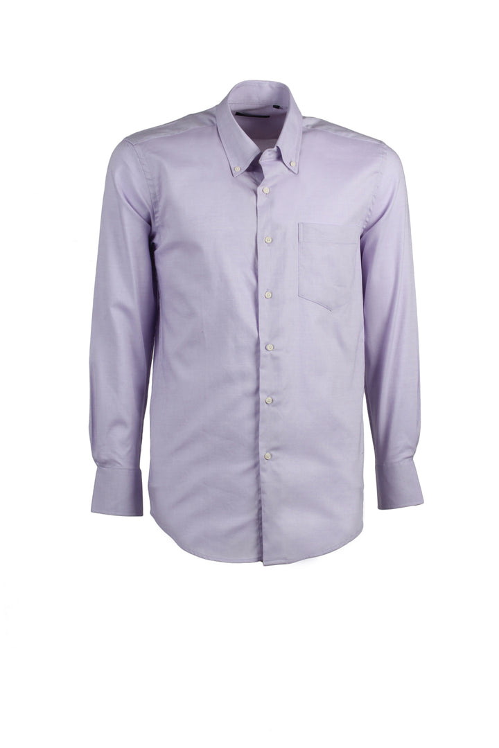 Camicia da uomo button down