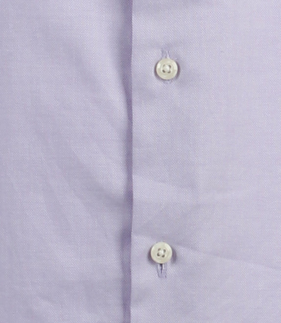 Camicia da uomo button down