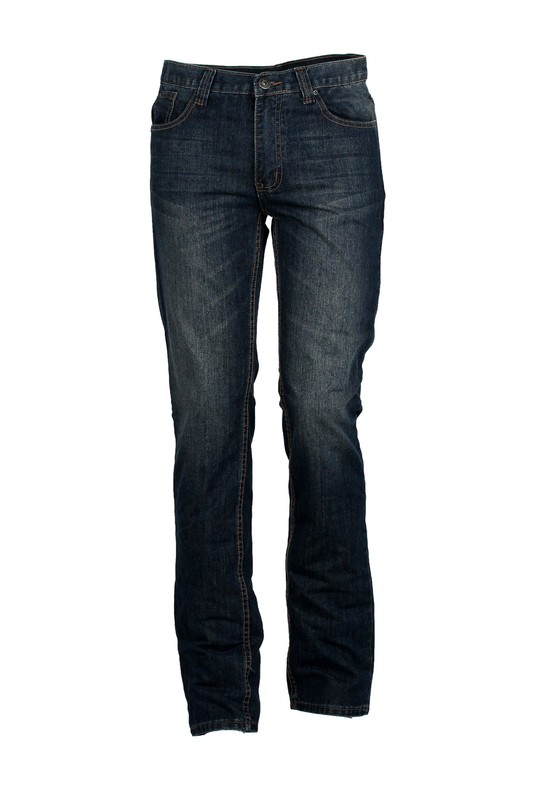 Jeans regual fit uomo