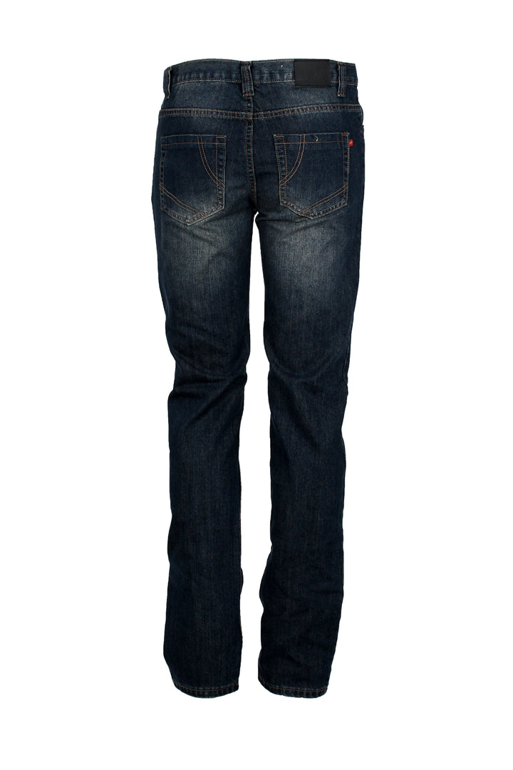 Jeans regual fit uomo