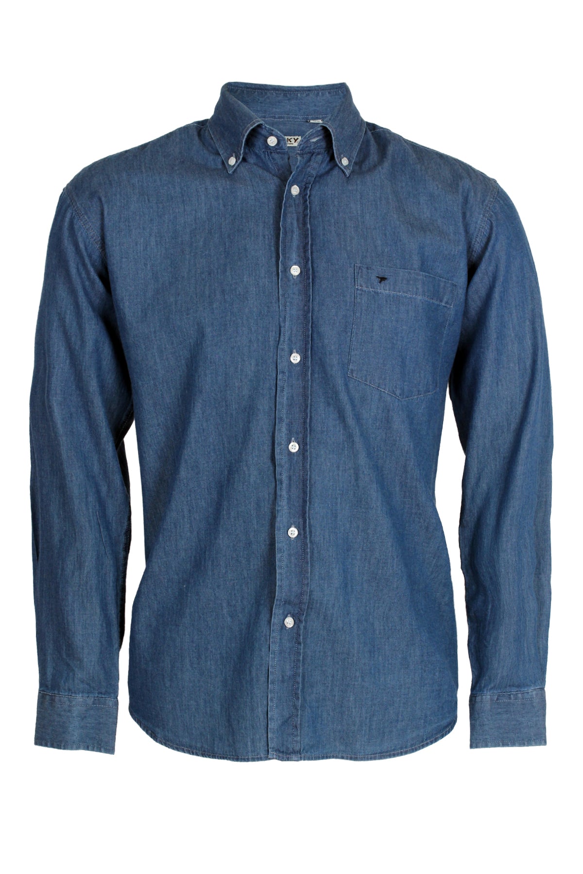2023 camicia di jeans da uomo nuova autunno cotone elastico casual design sociale doppie tasche jeans slim camicie per uomo 200000343 2023 camicia di jeans da uomo nuova autunno cotone elastico casual design sociale doppie tasche jeans slim camicie per uomo 200000343