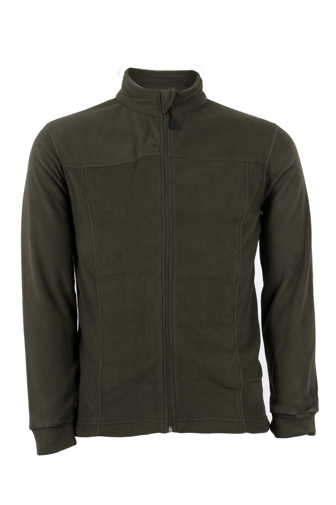 Giacca Uomo Manica Lunga Zip Pile PEROFIL VPRT92382 - Foto 5