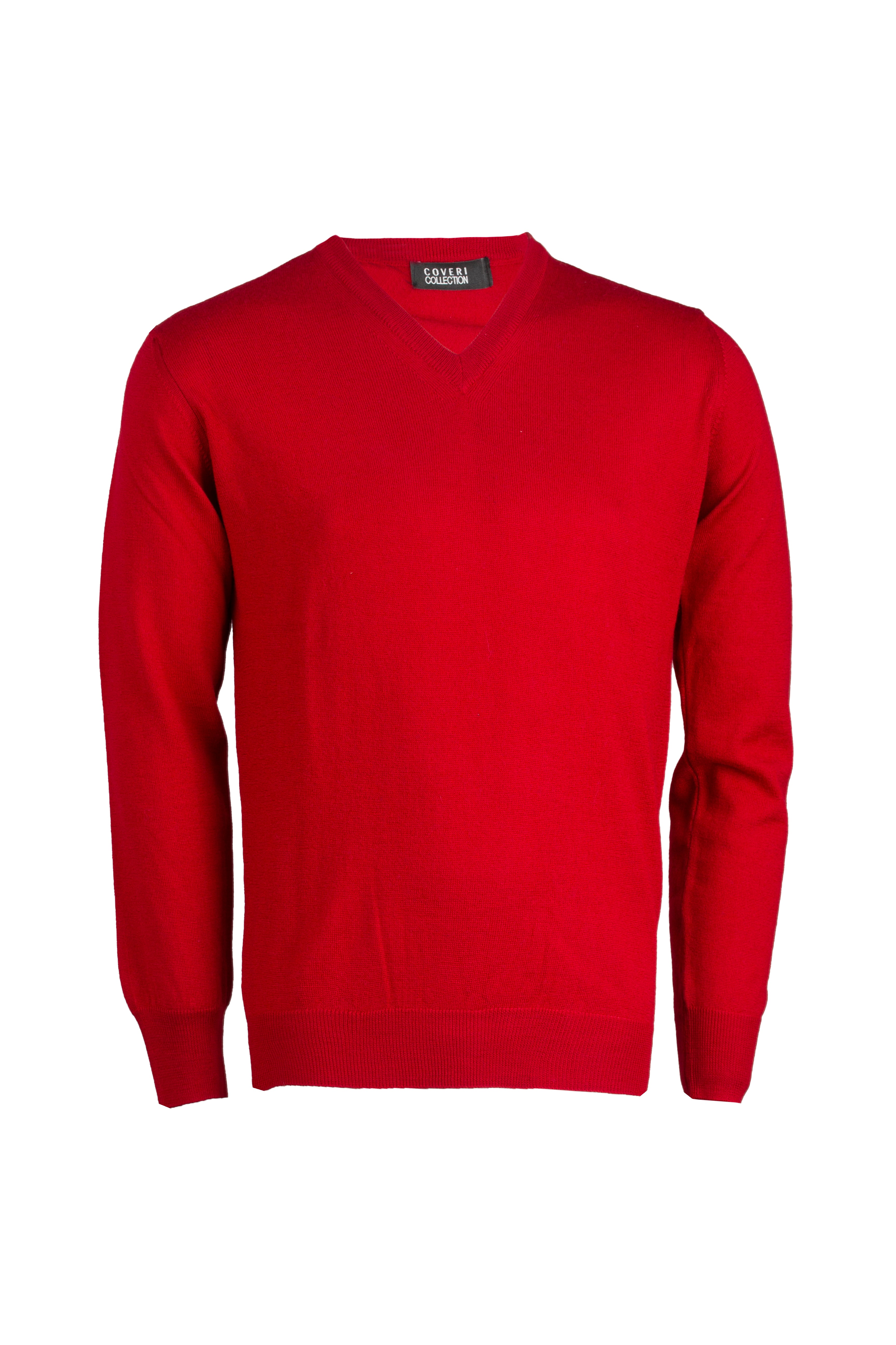 Maglione cotone uomo on sale