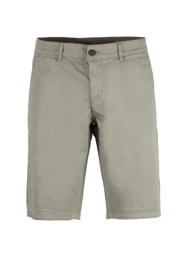 Bermuda uomo chinos