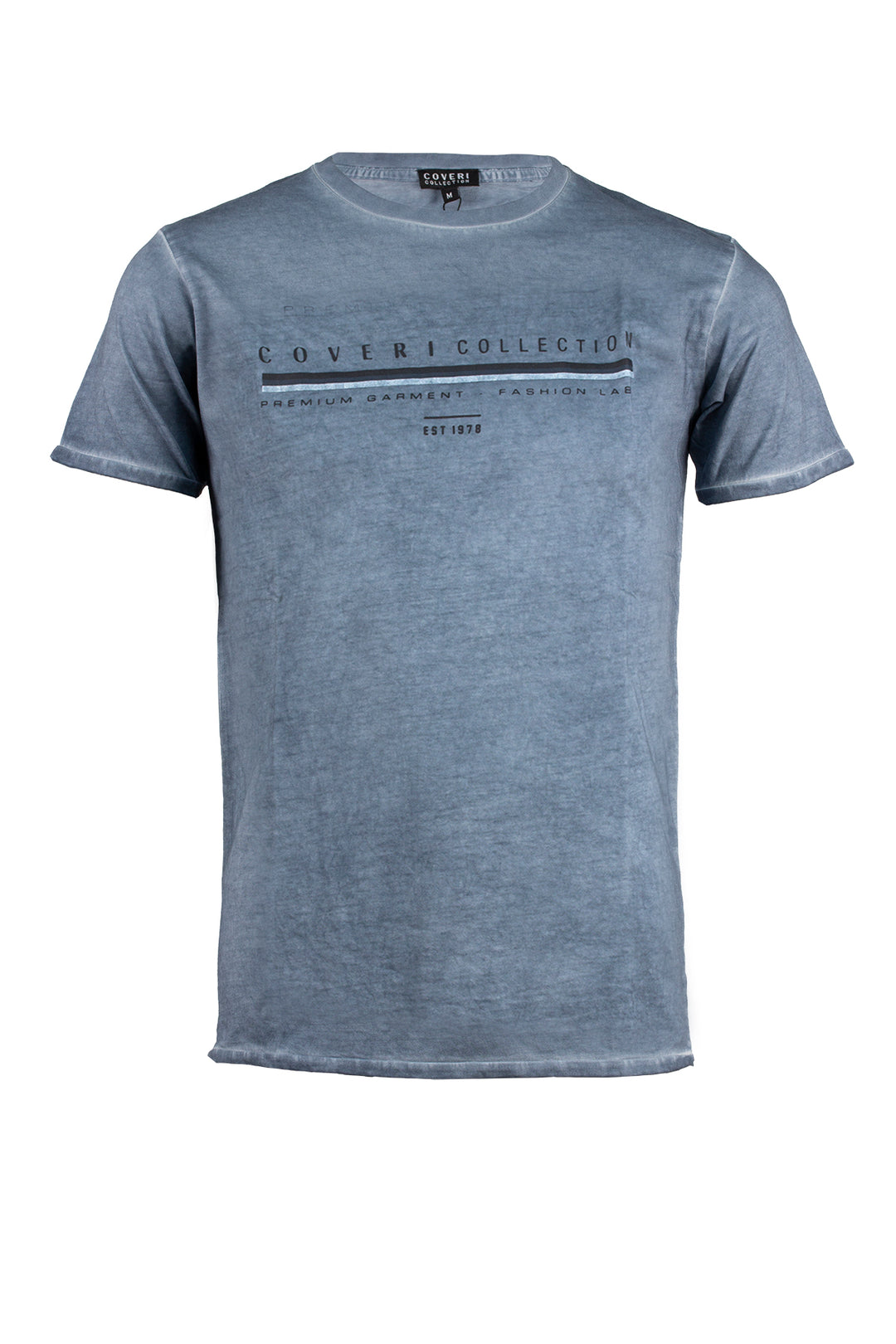 T-Shirt uomo Coveri Collection