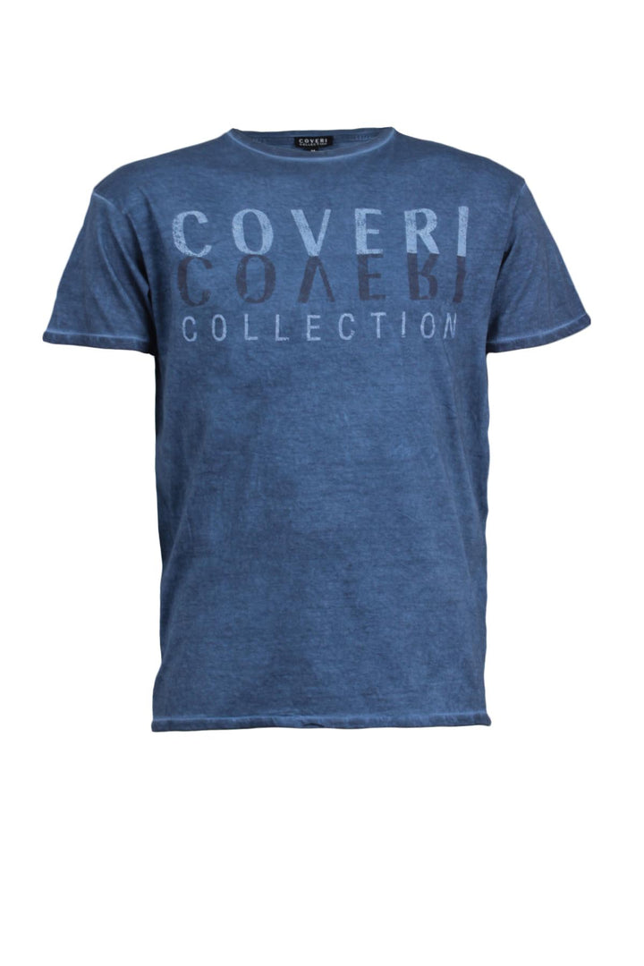T-Shirt Coveri Collection