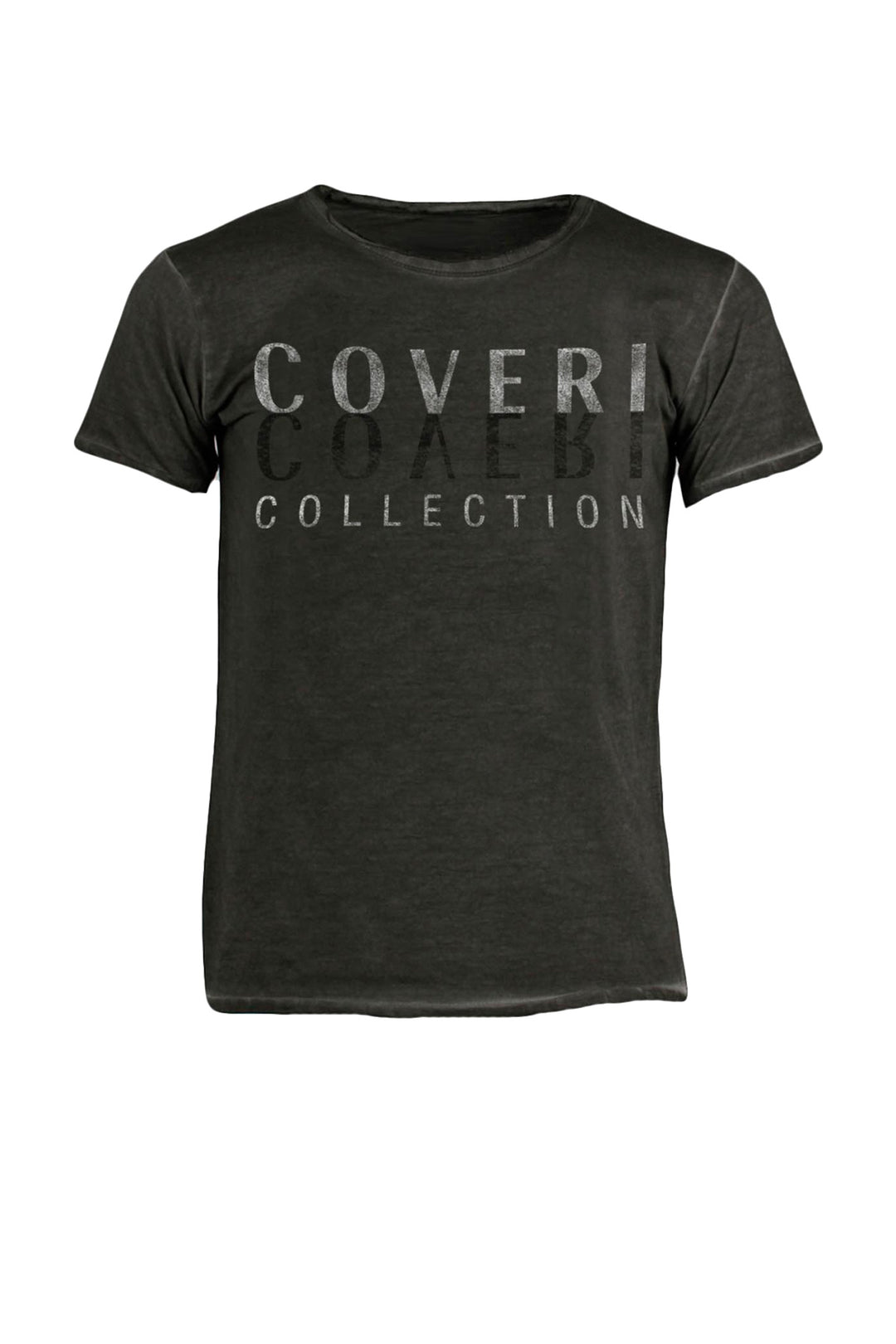 T-Shirt Coveri Collection