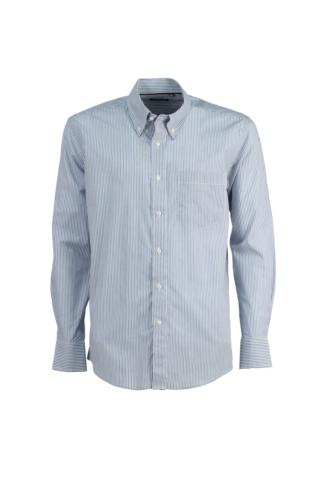 Camicia classica Coveri Collection rigata