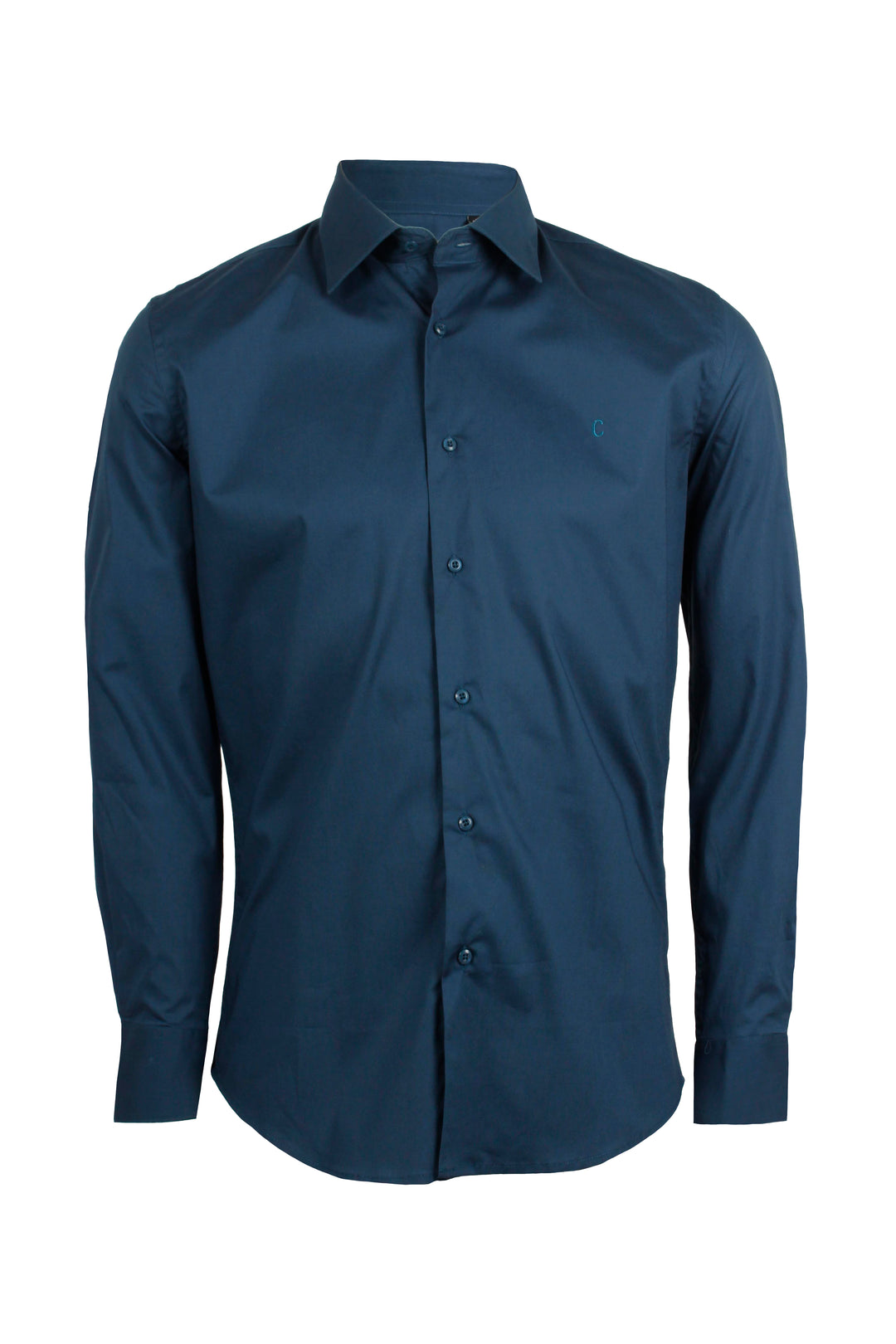 Camicia casual uomo collo stondato 100% cotone tessuto oxford tinta unita comfort fit | | Camicie Uomo Online Camicia casual uomo collo stondato 100% cotone tessuto oxford tinta unita comfort fit | | Camicie Uomo Online