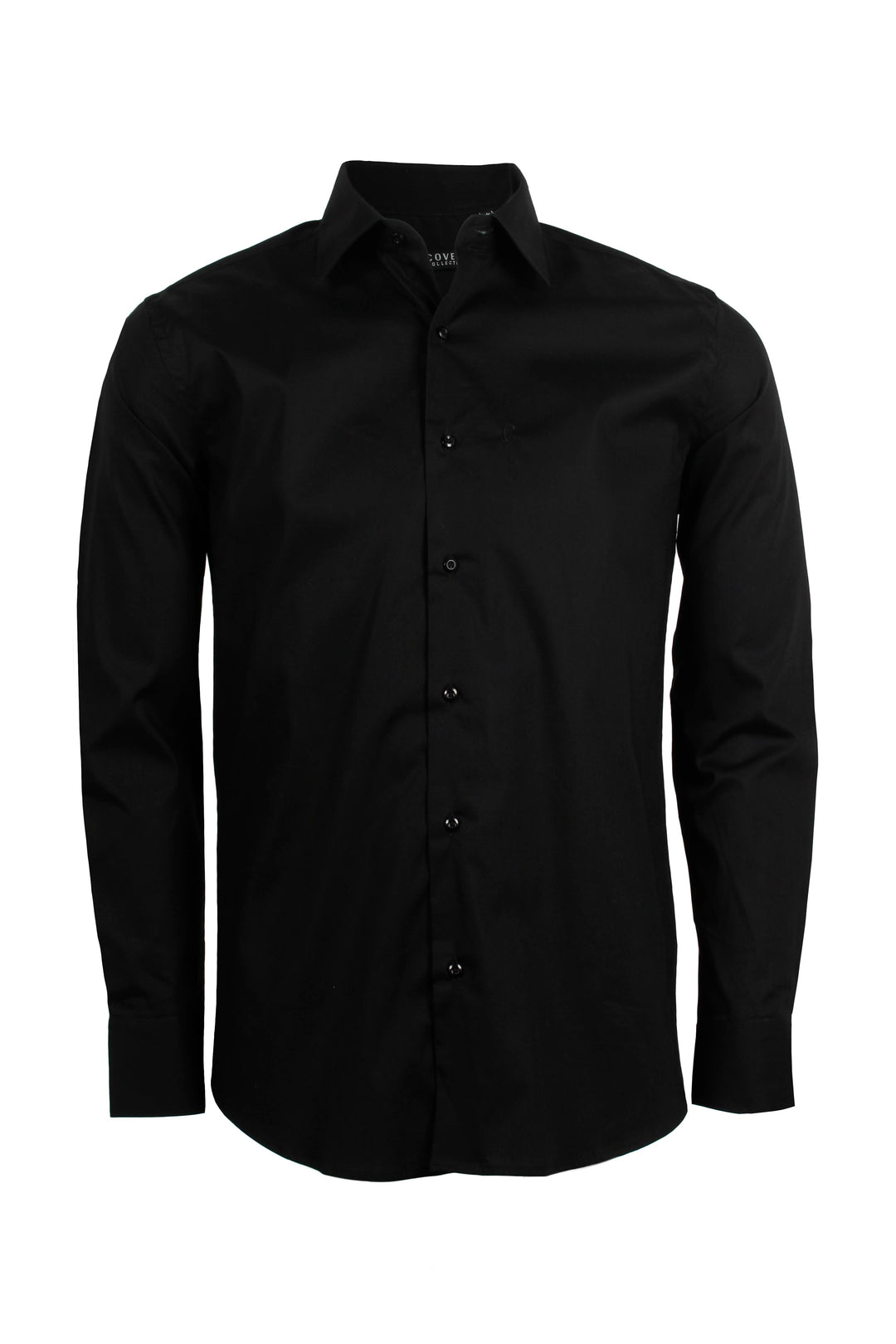 Camicia business originale slim fit in tessuto Oxford azzurro tinta un Camicia business originale slim fit in tessuto Oxford azzurro tinta un