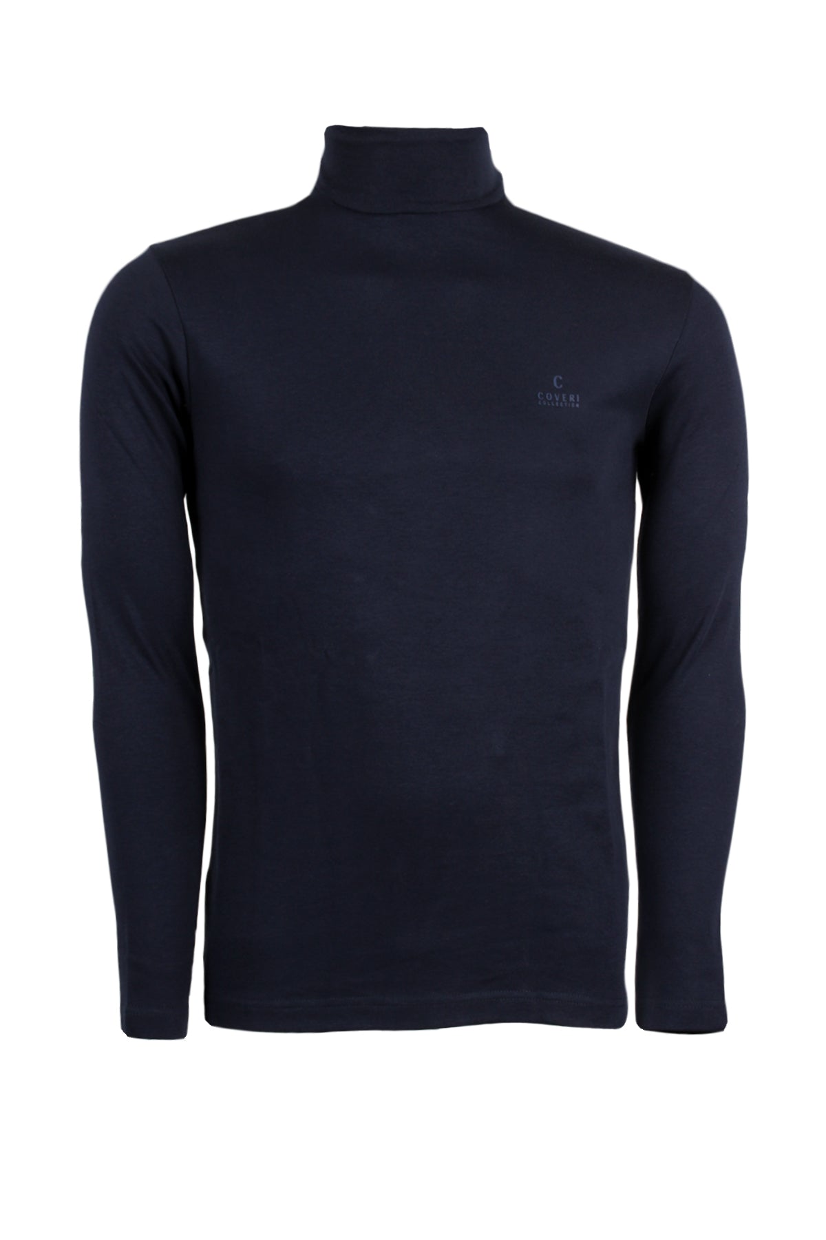 Enrico Coveri 3 Maglie Manica Lunga Uomo Cotone Bielastico Girocollo Coveri Art Et1004 5 L Bianco 103216162