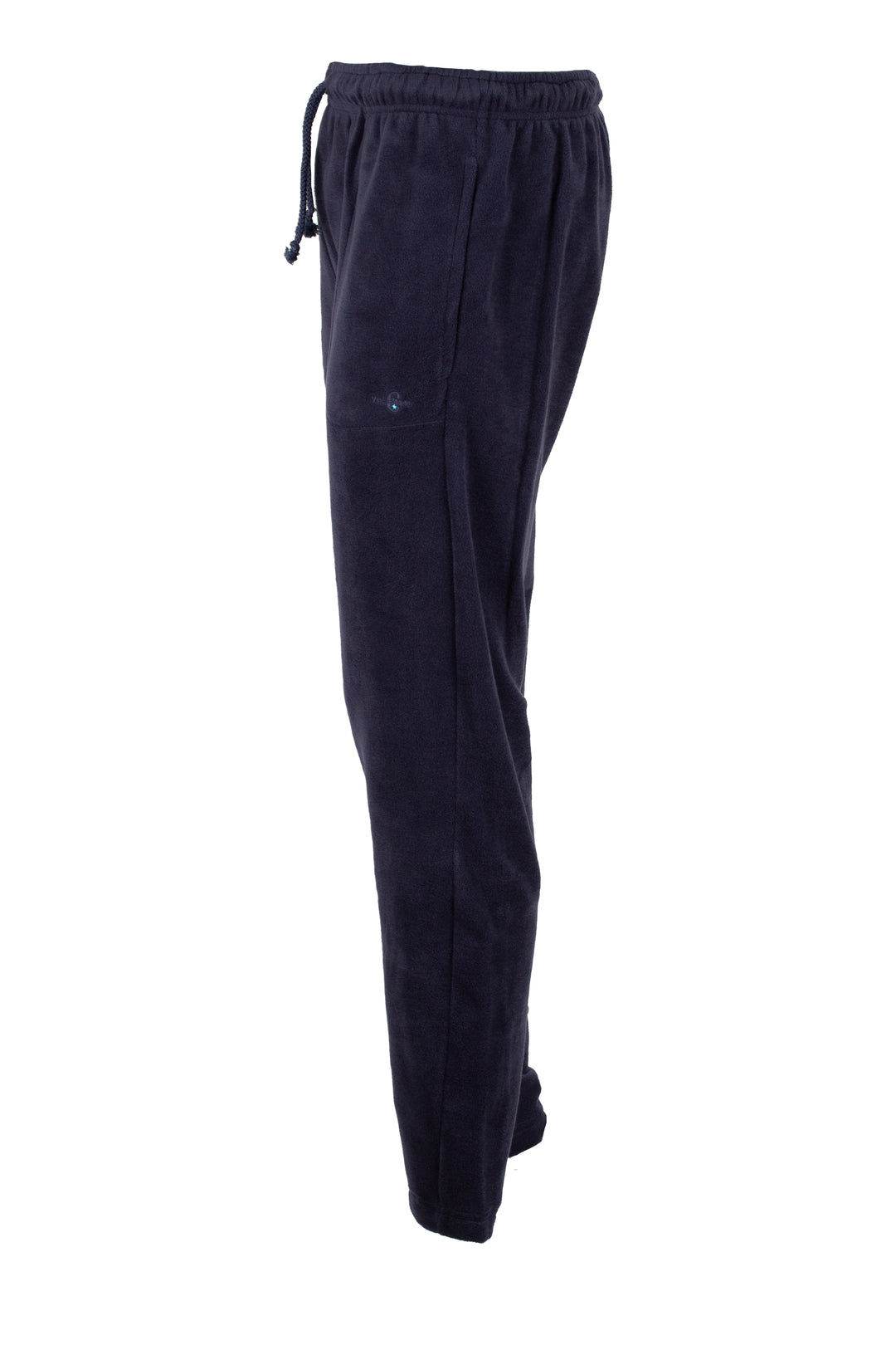 Pantalone in pile uomo