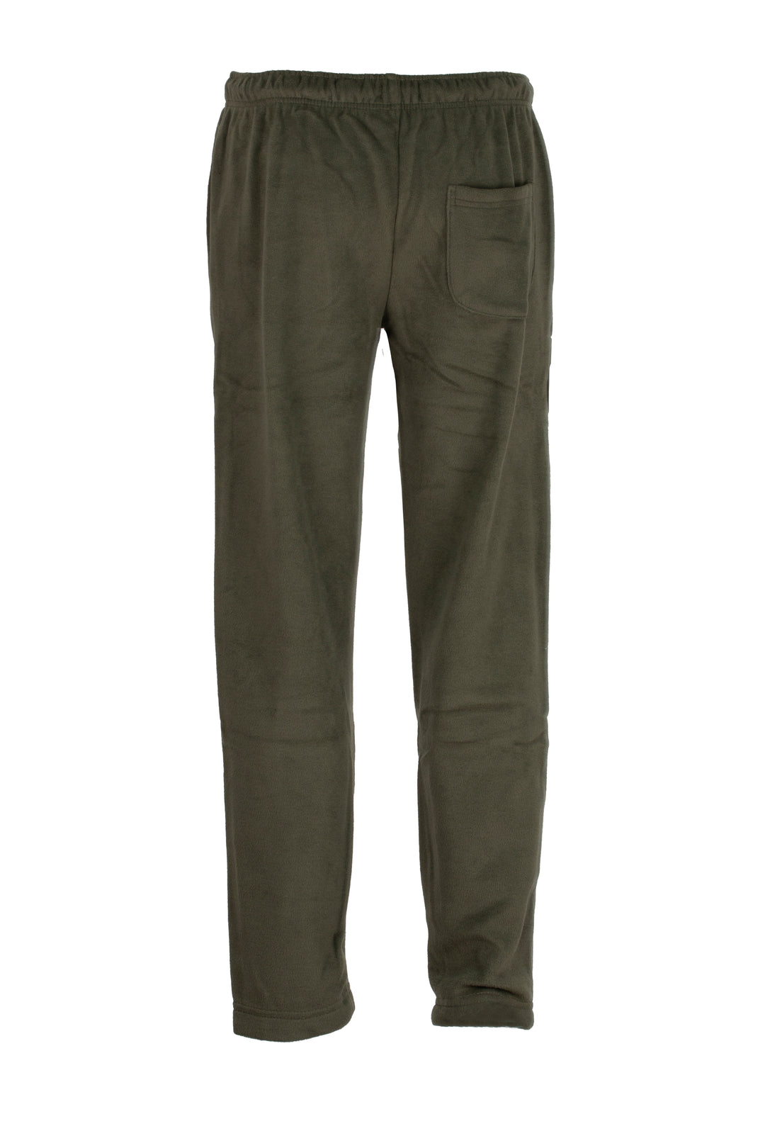 Pantalone in pile uomo - Main Image