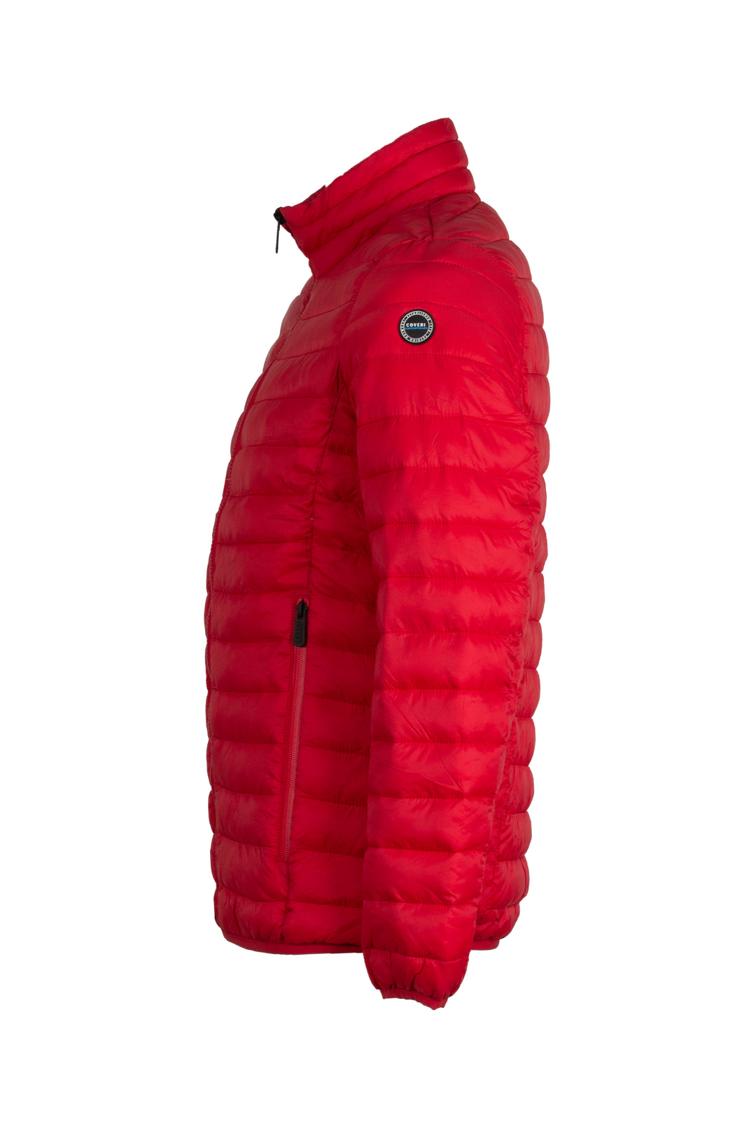 100 Grammi Colmar Piumino Rosso Uomo Piumino 100 Grammi Da