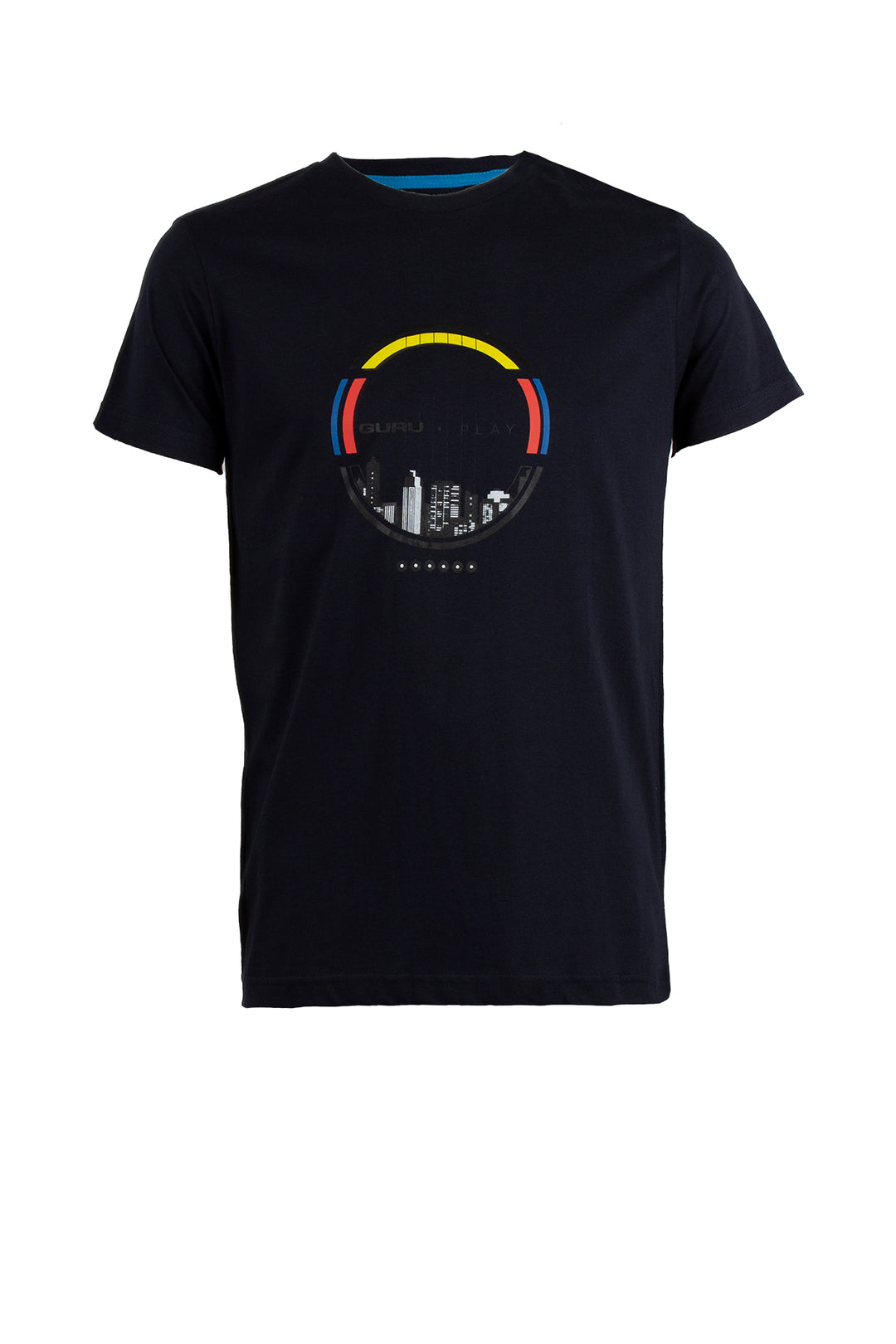 T-shirt con gonna in cotone - IL GUFO - Virno T-shirt con gonna in cotone - IL GUFO - Virno