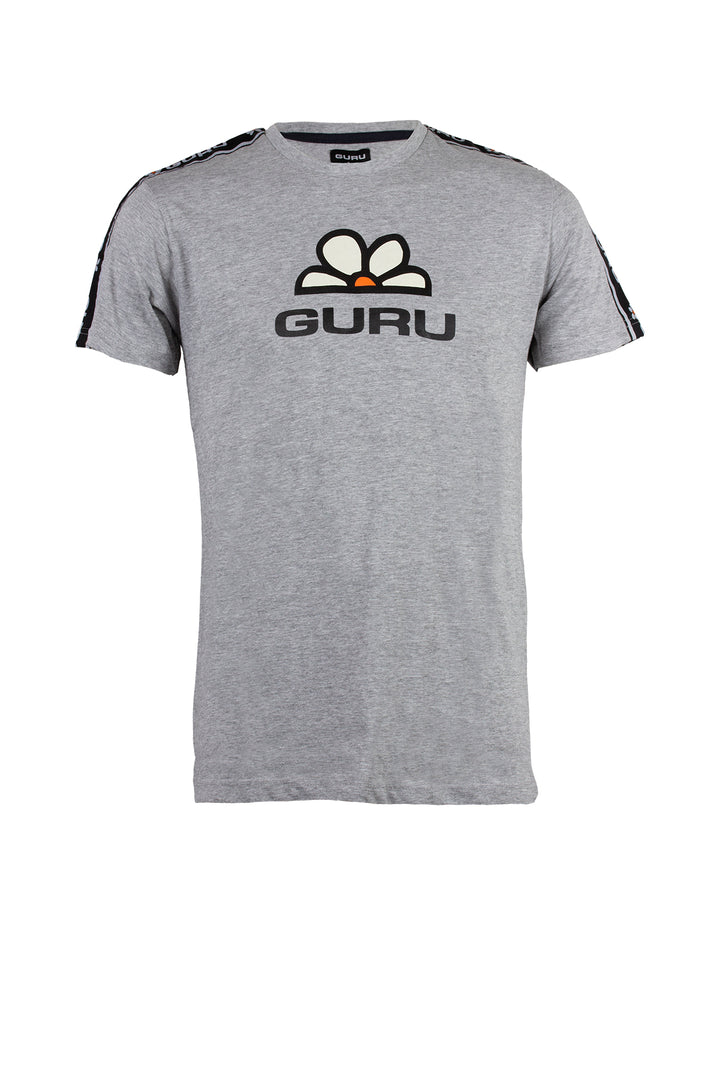 T-shirt uomo stampata Guru